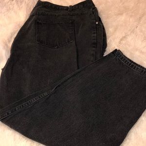 🌹BOOT LEGS WOMEN JEANS!